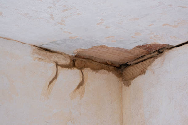 Water damage restoration insurance claims in PA