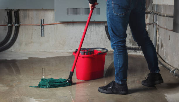 Best Commercial water damage restoration  in Levittown, PA