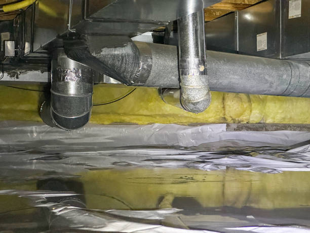Best Commercial water damage restoration  in Levittown, PA